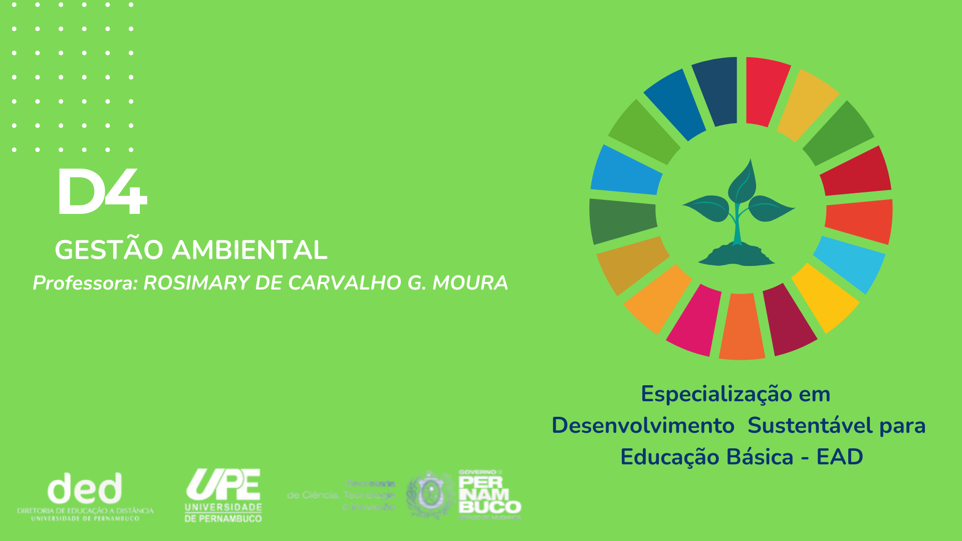 D4 _GESTÃO AMBIENTAL  DS 2025.1
