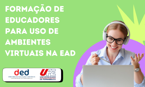 FORMAÇÃO DE PROFESSORES - FENSG