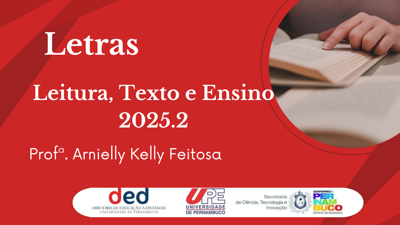 D5_Leitura, Texto e Ensino | 2025.2 LET