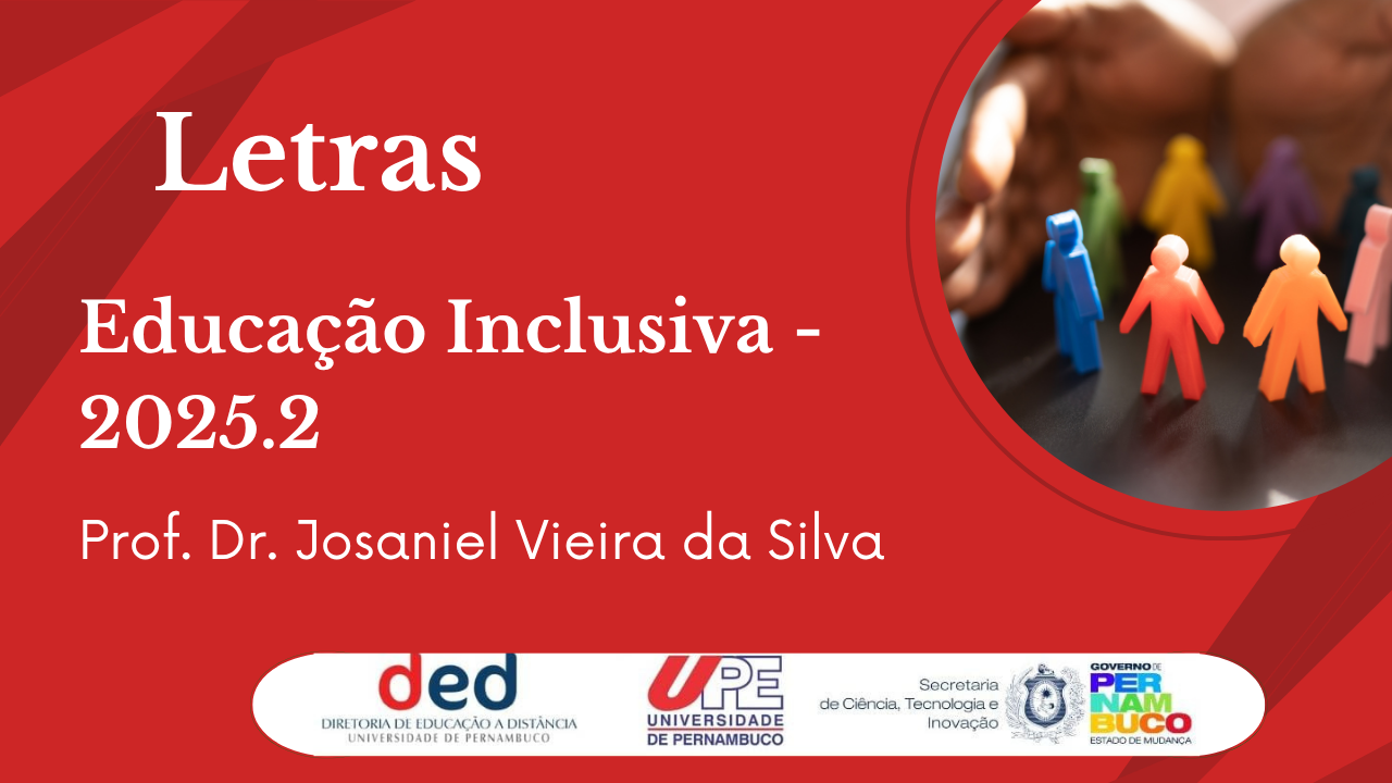 D6_Educação Inclusiva | 2025.2 LET