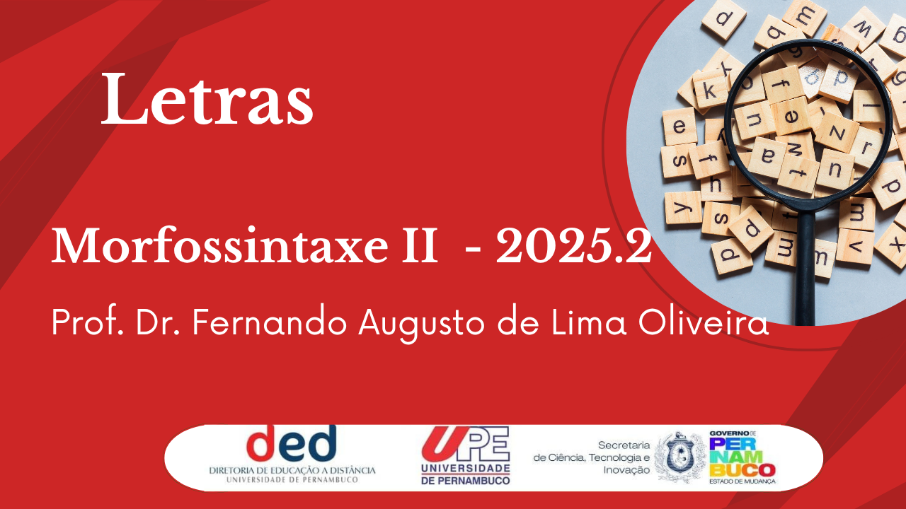 D1_Morfossintaxe II | 2025.2 LET 
