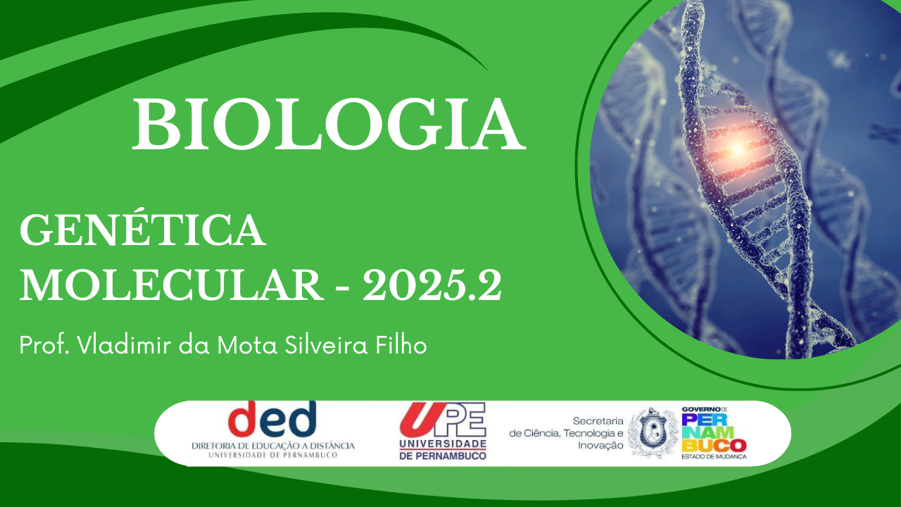 D3_GENÉTICA MOLECULAR | 2025.2 BIO