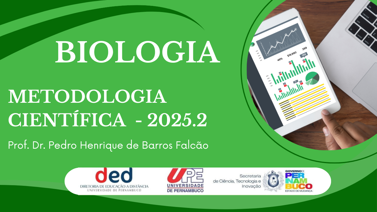 D4_METODOLOGIA CIENTÍFICA | 2025.2 BIO