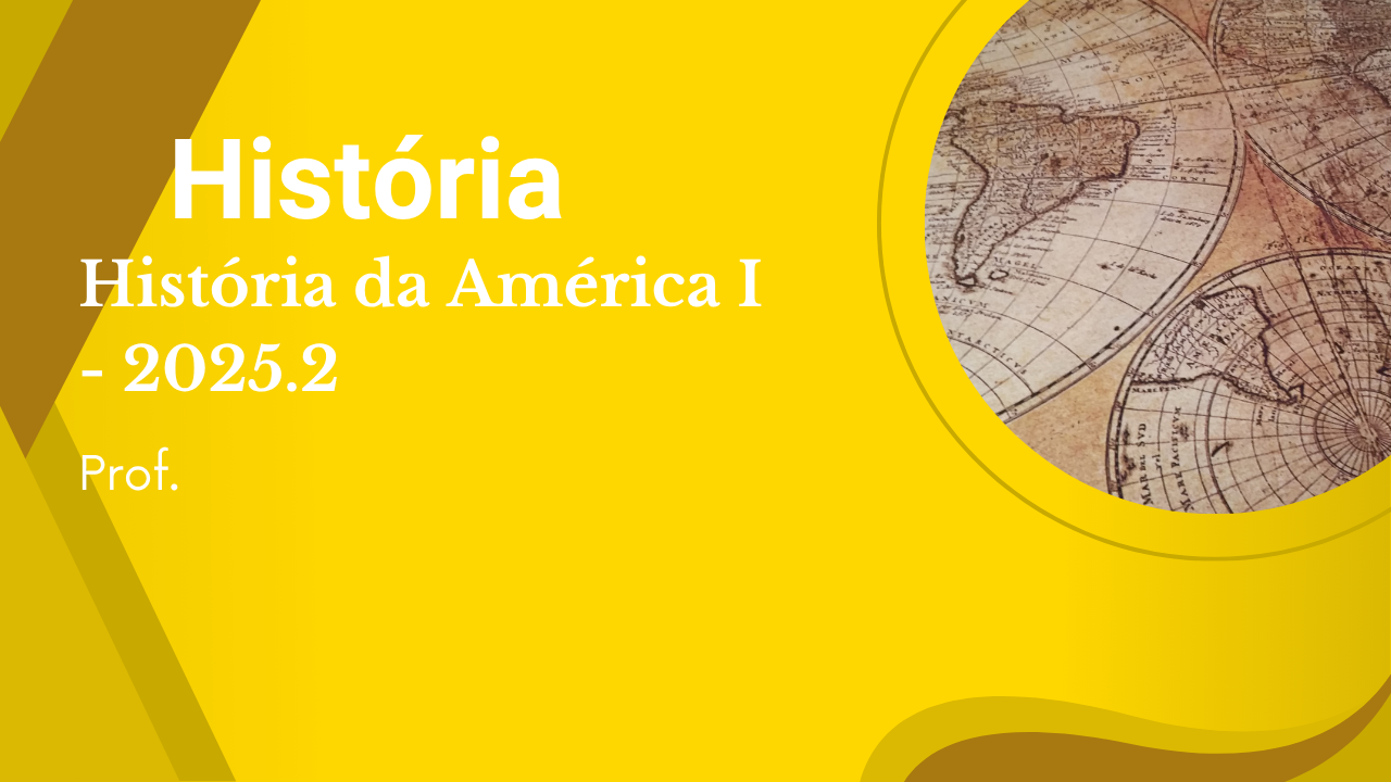 D2_História da América I I 2025.2 HIS