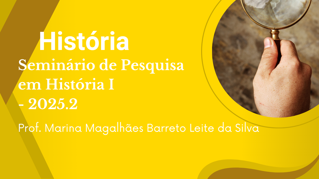 D5_Seminário de Pesquisa em História I I 2025.2 HIS