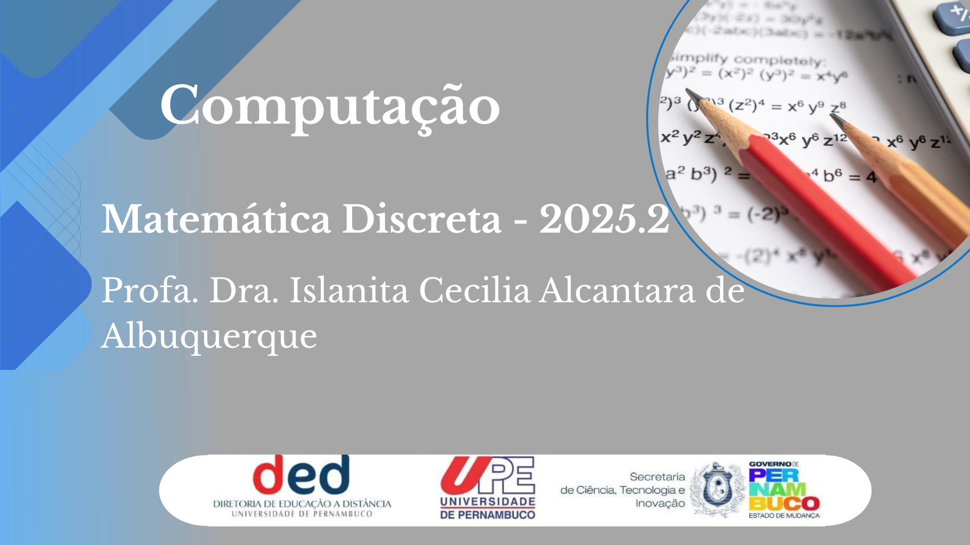 D2-Matemática Discreta | 2025.2