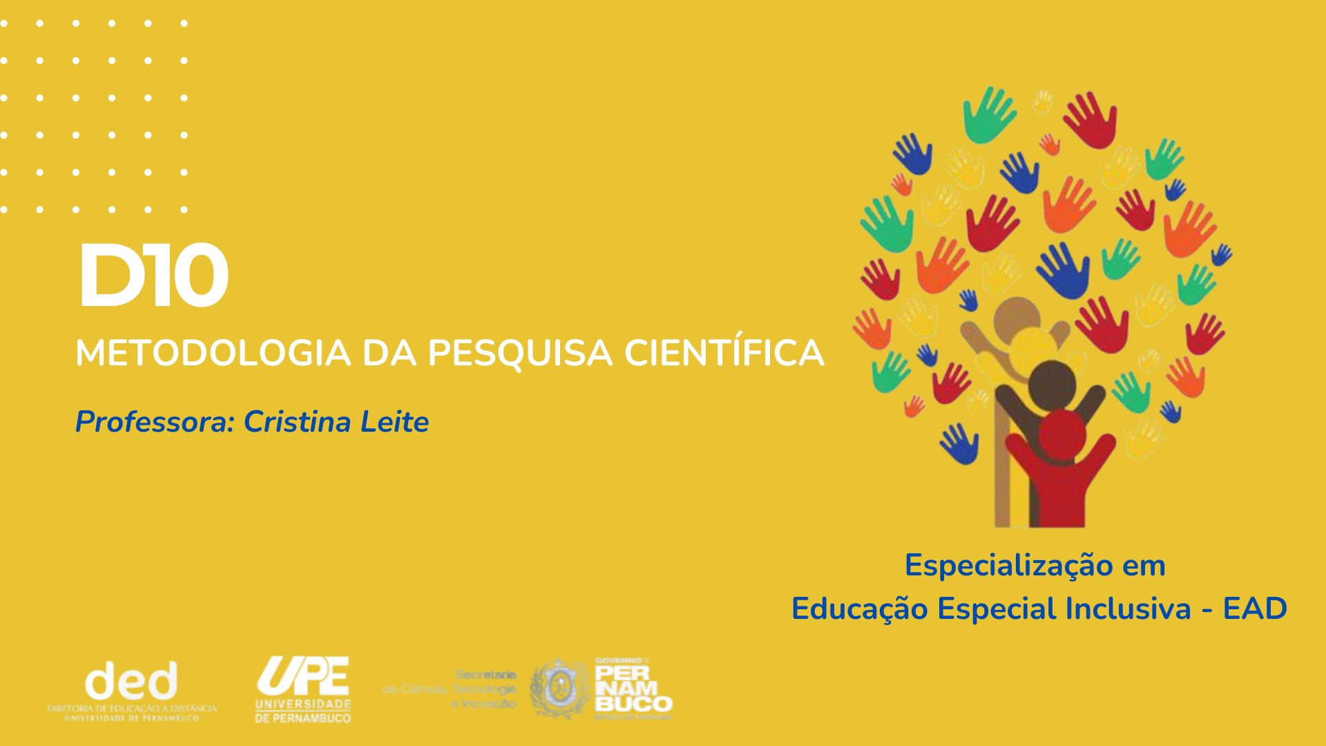 D10 _ Metodologia Científica EI 2026.1