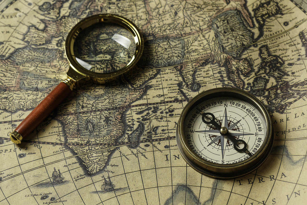 METODOLOGIA E PESQUISA EM HISTÓRIA