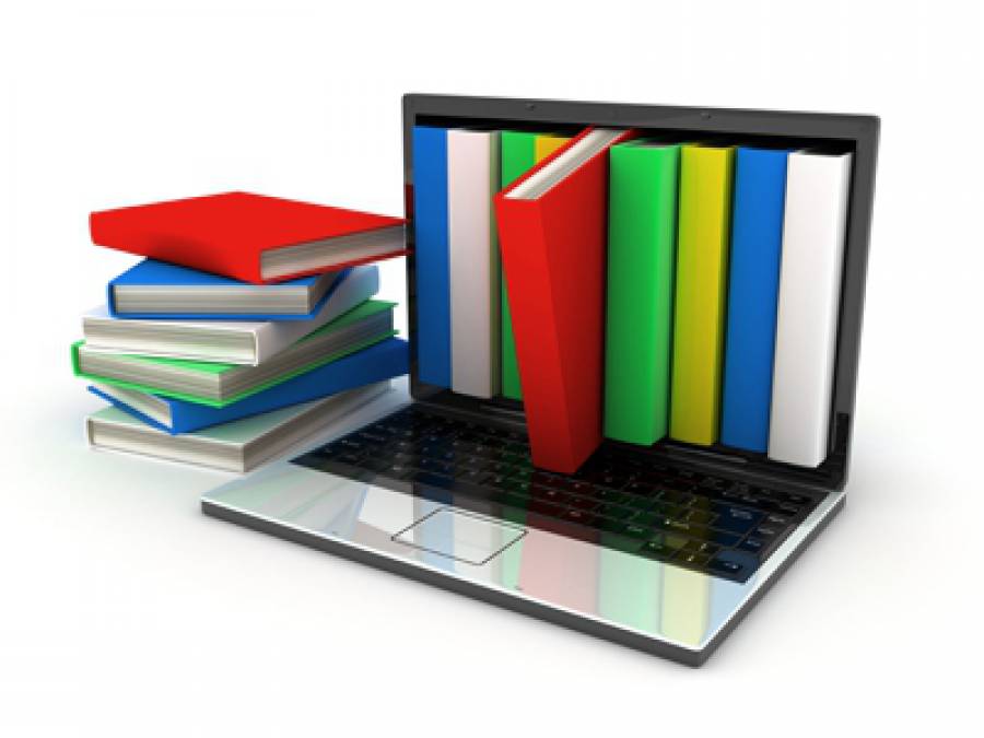 BIBLIOTECA VIRTUAL  _  Fascículos de Pedagogia  e Plataforma PERGAMUM