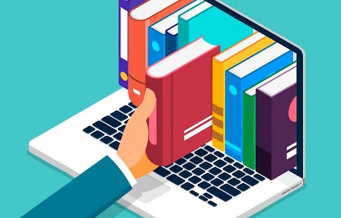 Biblioteca Virtual dos Fascículos de Ciências Biológicas EAD/UPE