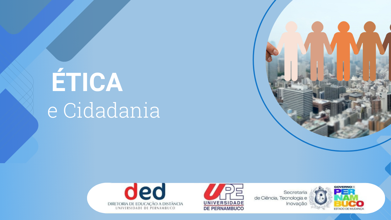 Ética e Cidadania | 2024.2 PED
