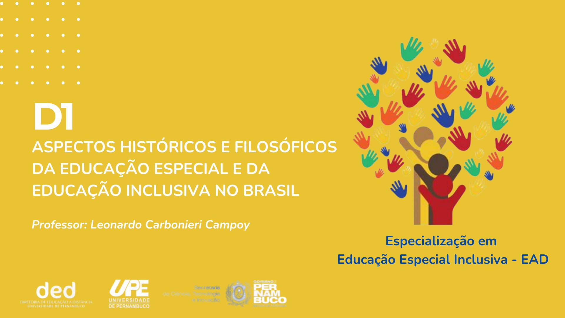 D1_ Aspectos históricos e filosóficos da educação especial e da educação inclusiva no Brasil EAD 2024.2